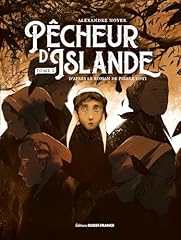 Pêcheur islande t2 d'occasion  Livré partout en France