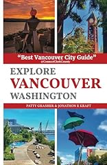 Explore vancouver washington for sale  Delivered anywhere in USA 