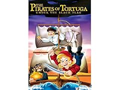 Pirates tortuga for sale  Delivered anywhere in USA 