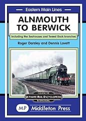 Alnmouth berwick including for sale  Delivered anywhere in UK