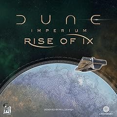 Dune imperium rise gebraucht kaufen  Wird an jeden Ort in Deutschland