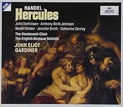 Handel hercules for sale  Delivered anywhere in UK