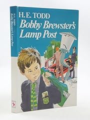 Bobby brewster lamp d'occasion  Livré partout en France