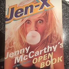 Jenny mccarthy diary for sale  Delivered anywhere in UK