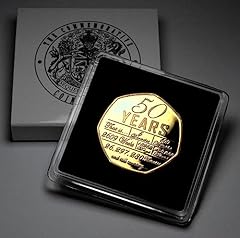 Commemorative coin company for sale  Delivered anywhere in UK
