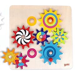 Goki 58530 set usato  Spedito ovunque in Italia 