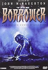 The borrower d'occasion  Livré partout en France