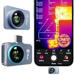 Infiray pro telecamera usato  Spedito ovunque in Italia 