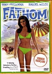 Fathom dvd for sale  Delivered anywhere in USA 