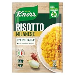 Knorr risotto alla usato  Spedito ovunque in Italia 