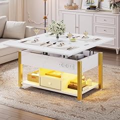 Yitahome table basse d'occasion Yitahome table basse d'occasion  Livré partout en France