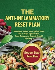 Anti inflammatory reset for sale  Delivered anywhere in USA 