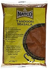 Natco tandoori masala for sale  Delivered anywhere in UK