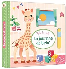 Journée bébé sophie d'occasion  Livré partout en Belgiqu