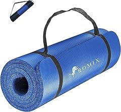 Romix yoga mat for sale  Delivered anywhere in Ireland