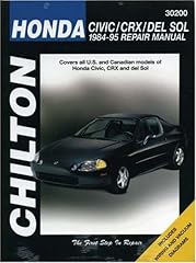 Honda civic crx for sale  Delivered anywhere in UK