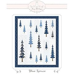 Blue spruce quilt for sale  Delivered anywhere in USA 