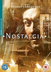 Nostalgia dvd for sale  Delivered anywhere in UK