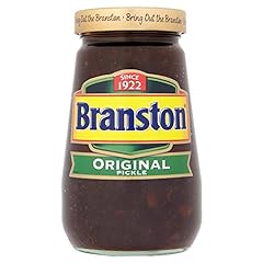 Branston original pickle for sale  Delivered anywhere in UK