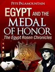 Egypt medal honor for sale  Delivered anywhere in UK