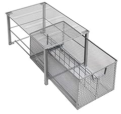 Amtido mesh cupboard for sale  Delivered anywhere in UK