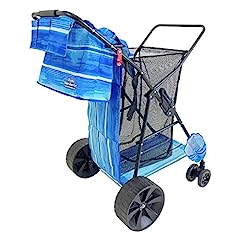 Beach cart heavy for sale  Delivered anywhere in USA 