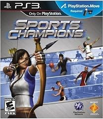 Sports champions playstation for sale  Delivered anywhere in USA 