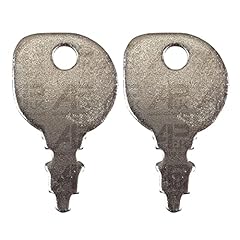 Ignition switch keys for sale  Delivered anywhere in UK