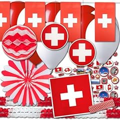 Rdeno partydeko länderset gebraucht kaufen  Wird an jeden Ort in Deutschland