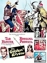 Golden arrow for sale  Delivered anywhere in UK