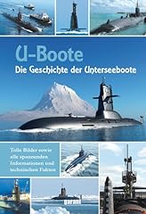 Boote geschichte unterseeboote gebraucht kaufen  Wird an jeden Ort in Deutschland