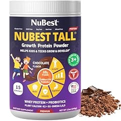 Nubest tall protein for sale  Delivered anywhere in USA 