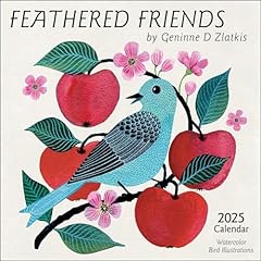 Feathered friends 2025 for sale  Delivered anywhere in USA 