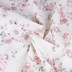 Fabric cotton fabric for sale  Delivered anywhere in UK