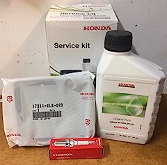 Honda annual service for sale  Delivered anywhere in Ireland