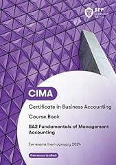 Cima ba2 fundamentals for sale  Delivered anywhere in UK