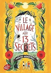 Village 13 secrets d'occasion  Livré partout en France