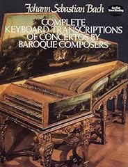 Complete keyboard transcriptio for sale  Delivered anywhere in USA 