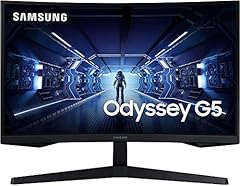 Samsung odyssey ecran d'occasion  Livré partout en Belgiqu