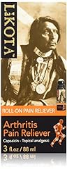 Lakota roll arthritis for sale  Delivered anywhere in USA 