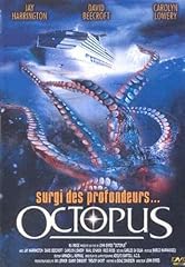 Octopus d'occasion  Livré partout en Belgiqu