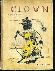 collection clowns d'occasion  Livré partout en France