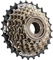 Shimano mftz5007428 corona usato  Spedito ovunque in Italia 