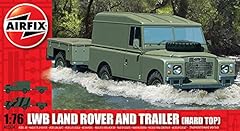Airfix a02324 lwb for sale  Delivered anywhere in UK