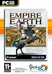 Empire earth edizione usato  Spedito ovunque in Italia 