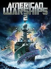 American warships 2 gebraucht kaufen  Wird an jeden Ort in Deutschland
