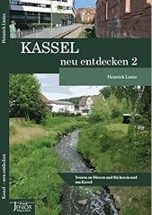 Kassel neu entdecken gebraucht kaufen  Wird an jeden Ort in Deutschland