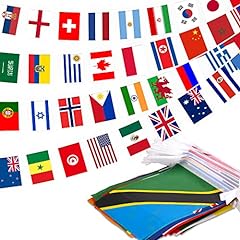 200 countries string for sale  Delivered anywhere in USA 