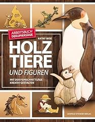 Holztiere figuren feinschnitts gebraucht kaufen  Wird an jeden Ort in Deutschland