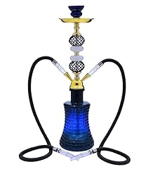 Portable hookah complete for sale  Delivered anywhere in USA 
